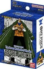 Super Pre-Release Starter Deck 3