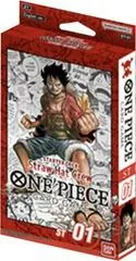 Sealed Deck