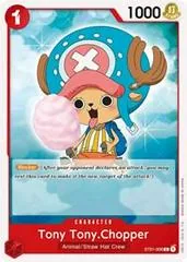 Tony Tony.Chopper ST01-006