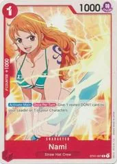 Nami ST01-007