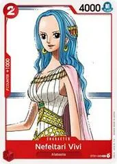 Nefeltari Vivi ST01-009