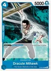 Dracule Mihawk ST03-005