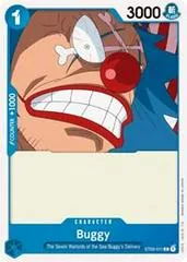 Buggy ST03-011