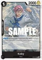 Koby ST06-002