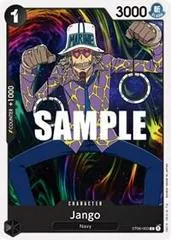 Jango ST06-003