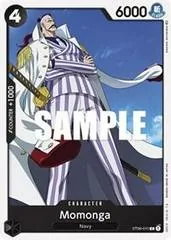 Momonga ST06-011