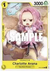 Charlotte Anana ST07-002