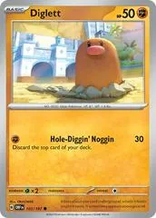 Diglett #103