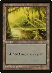 Swamp [C]