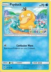 Psyduck [Build-A-Bear] #28
