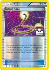 Escape Rope [League Promo] #120