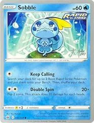 Sobble #41