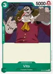 Vito ST02-002