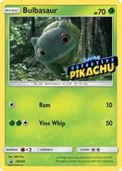 Bulbasaur [Stamped] #SM198
