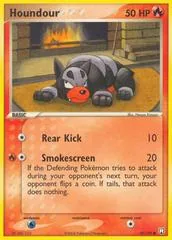 Houndour #59