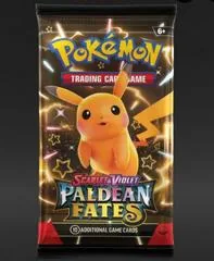 Booster Pack