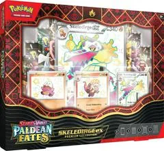 Skeledirge ex Premium Collection Box