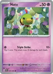 Natu #25