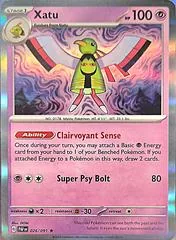 Xatu #26