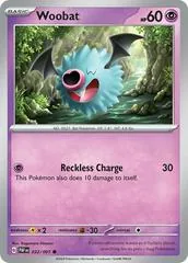 Woobat #32