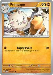 Primeape #46