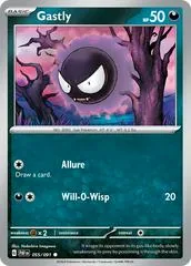 Gastly #55