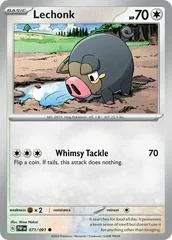 Lechonk #71