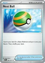 Nest Ball #84