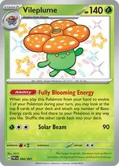 Vileplume #94