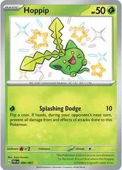 Hoppip #96