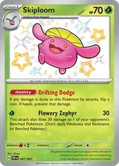 Skiploom #97