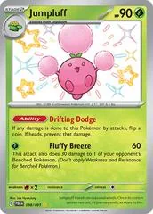 Jumpluff #98