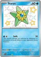 Staryu #118