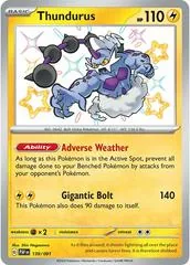 Thundurus #139