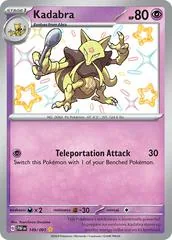 Kadabra #149