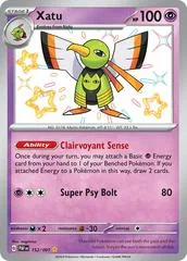 Xatu #152