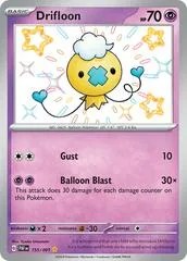 Drifloon #155