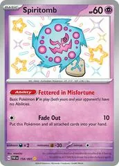 Spiritomb #158