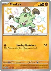 Mankey #169
