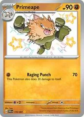 Primeape #170
