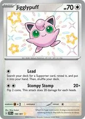 Jigglypuff #198