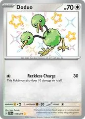 Doduo #199