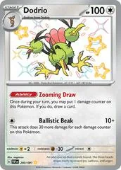 Dodrio #200