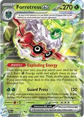 Forretress ex #2