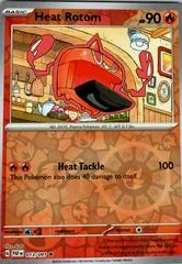 Heat Rotom [Reverse Holo] #13