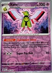 Xatu [Reverse Holo] #26