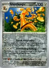 Gholdengo [Reverse Holo] #67