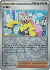 Iono [Reverse Holo] #80