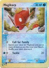 Magikarp [Reverse Holo] #60