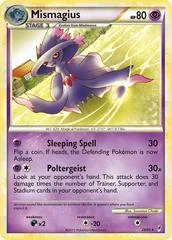 Mismagius #28